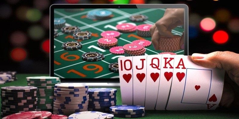 Chiến thuật game bài 3D bằng tâm lý