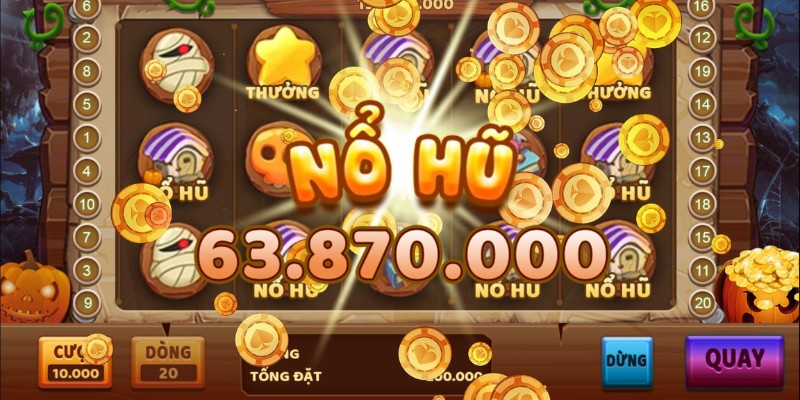 Những yếu tố cần thiết để nổ hũ thành công