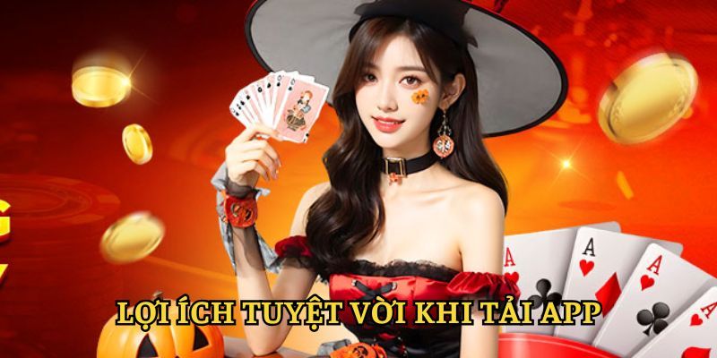 Top các lý do game thủ nên Tải App 11bet