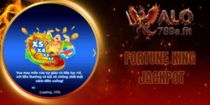 Fortune King Jackpot