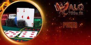 Poker