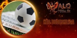 Kèo Bundesliga