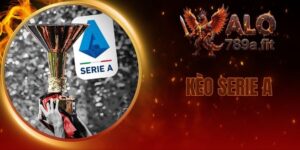 Kèo Serie A