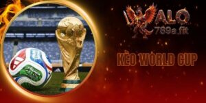 Kèo World Cup